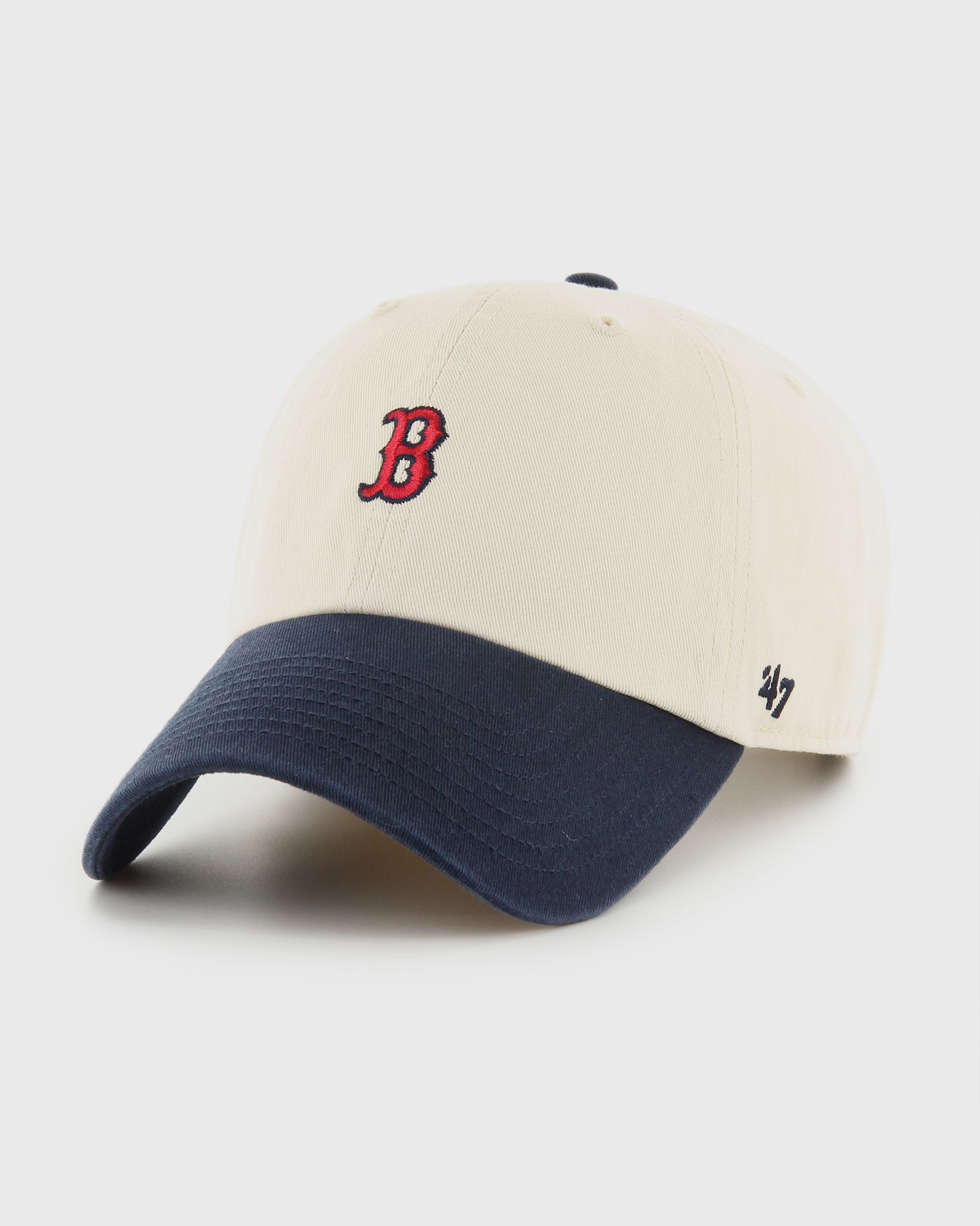 ´47 ´47 MLB Boston Red Sox Base Runner Sure Shot TT Æ47 CLEAN UP in blue|beige