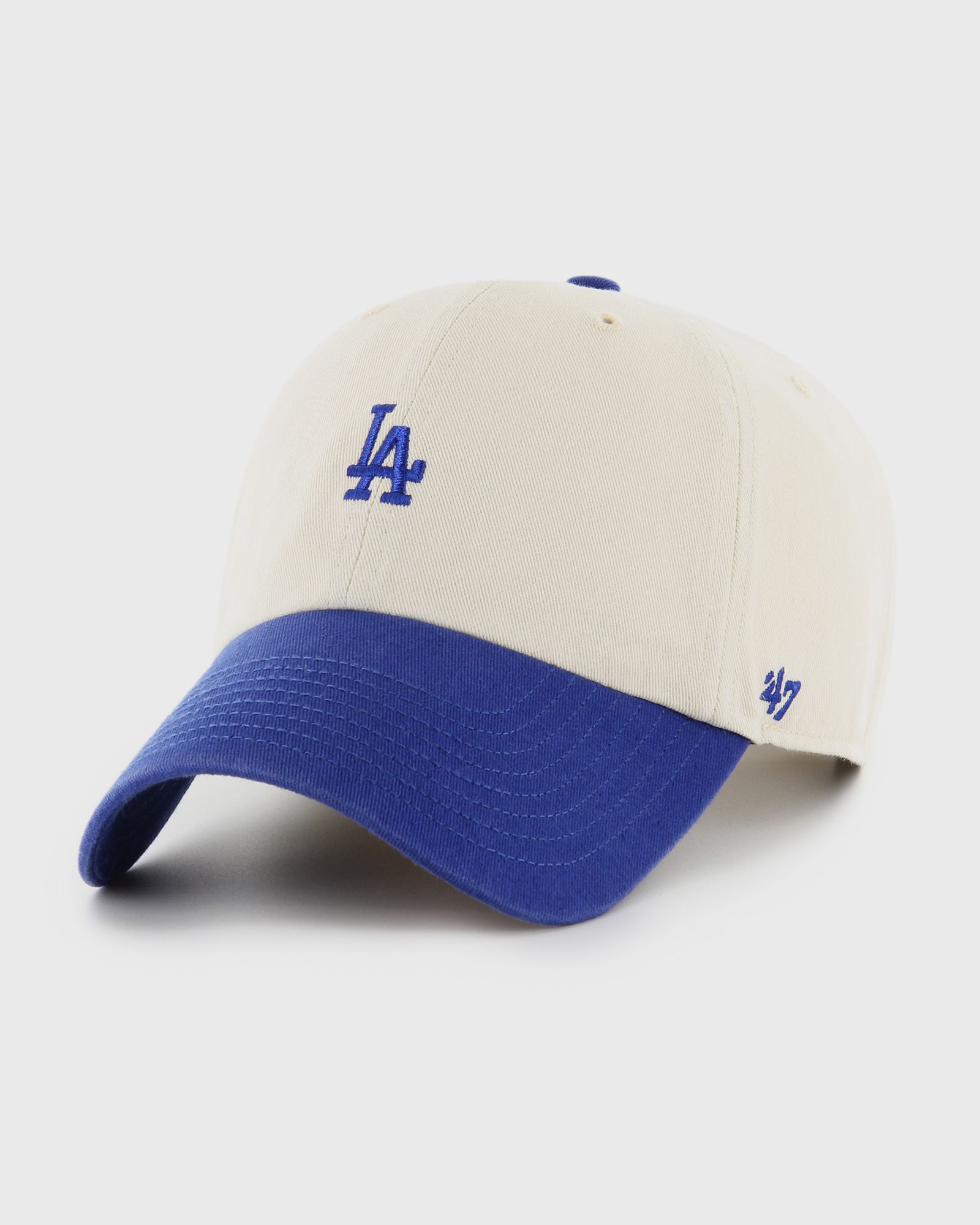 ´47 ´47 MLB Los Angeles Dodgers Base Runner Sure Shot TT Æ47 CLEAN UP in blue|beige