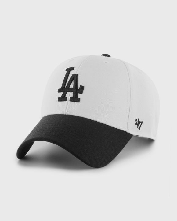 47 MLB Los Angeles Dodgers Sure Shot Snapback TT '47 MVP White