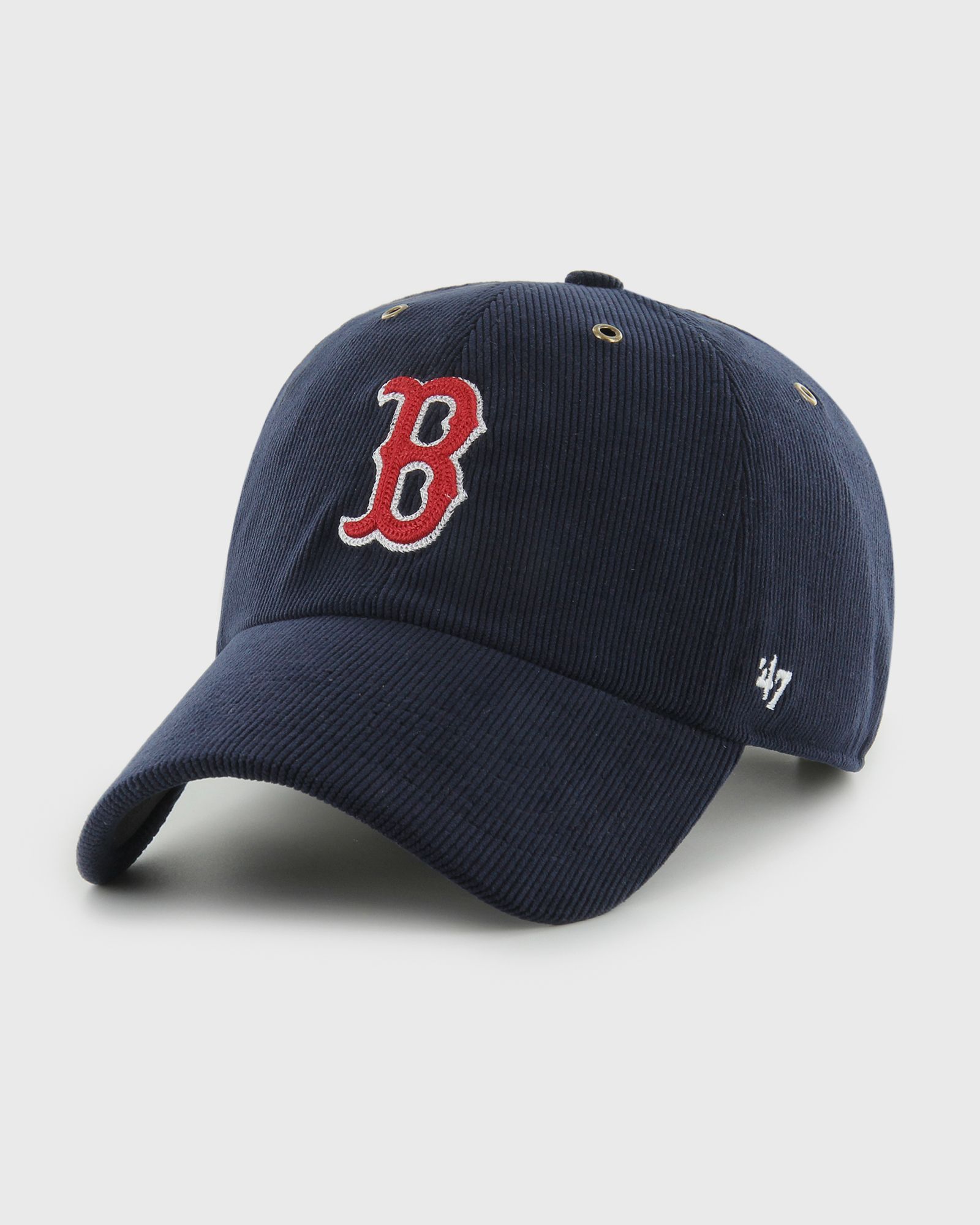 MLB Boston Red Sox Thin Cord ’47 Clean Up