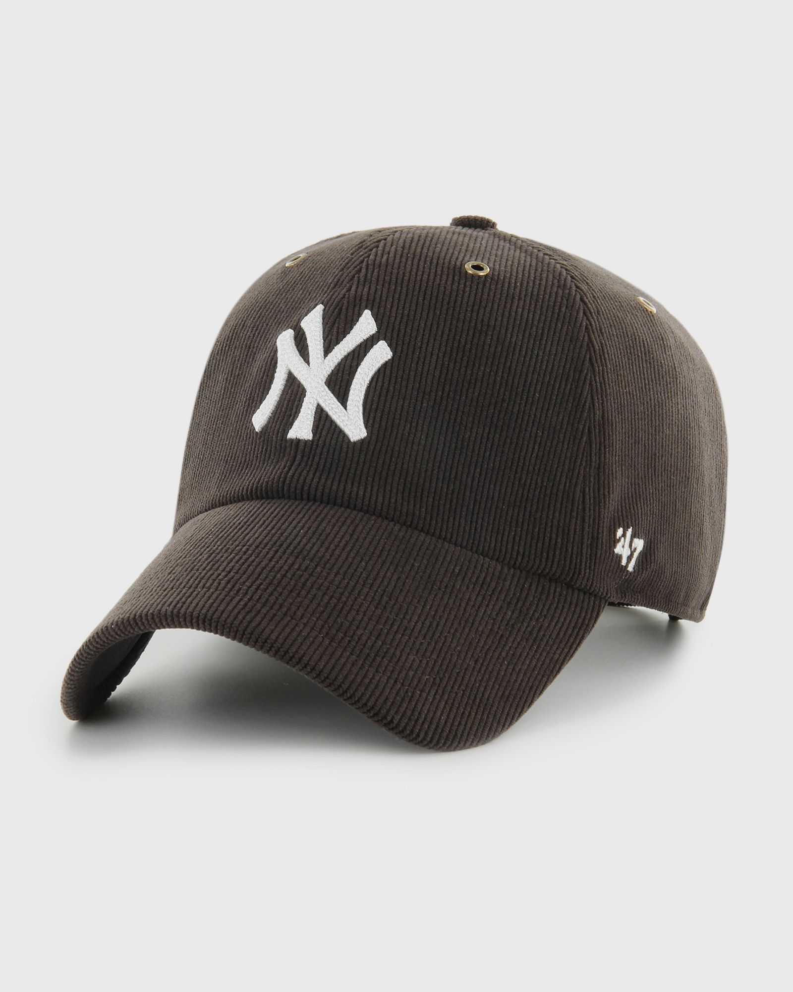 MLB New York Yankees Thin Cord ’47 Clean Up