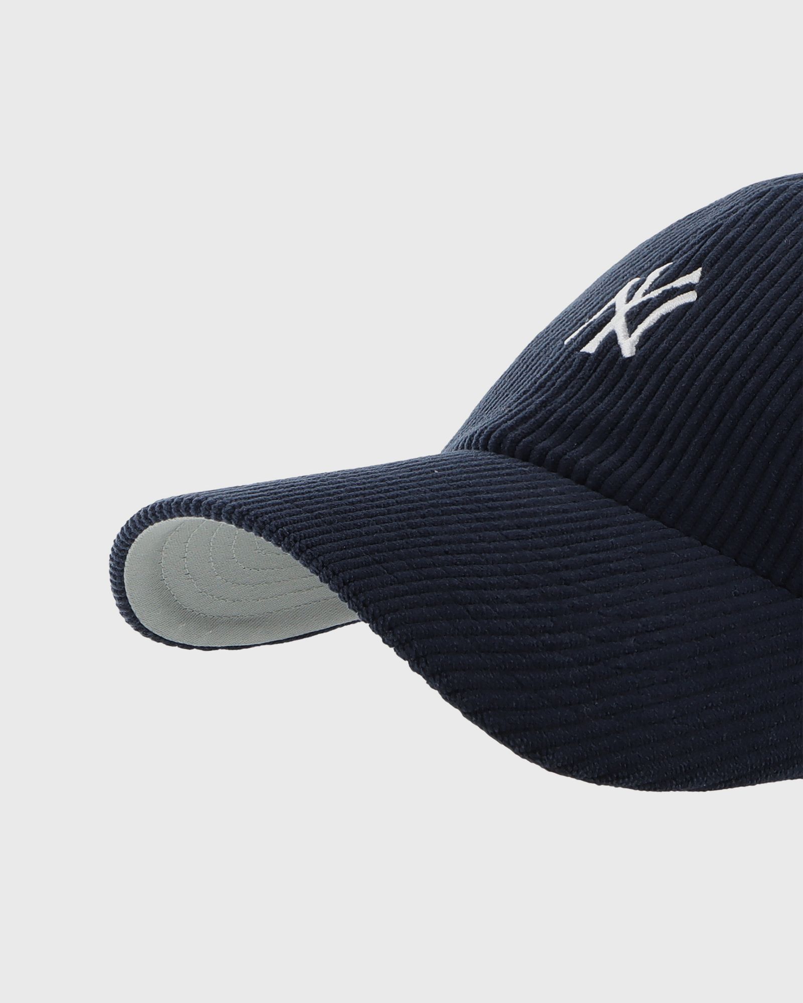 MLB New York Yankees Cord Base Runner ’47 CLEAN UP