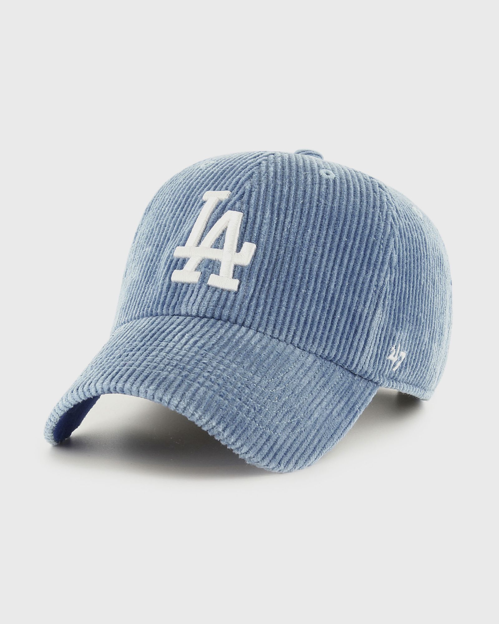 MLB Los Angeles Dodgers Wide Cord '47 CLEAN UP