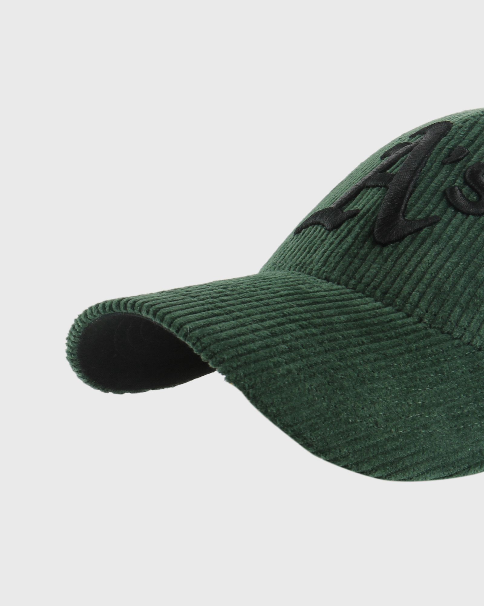 MLB Oakland Athletics Thick Cord 47 MVP