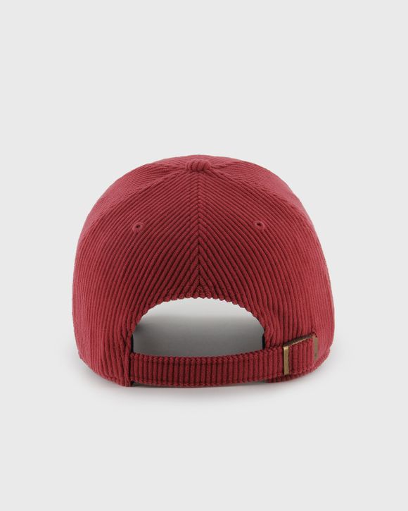 St Louis Cardinals Hat Cap Adjustable Strap Back by Fan Favorite
