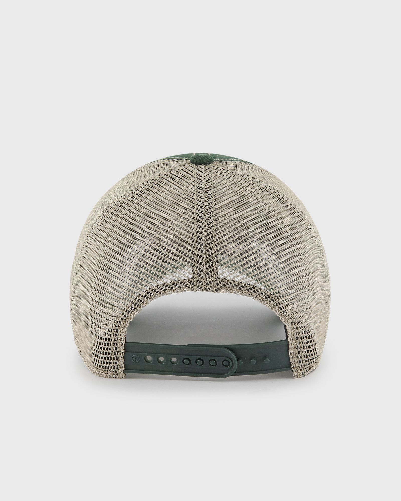 MLB Oakland Athletics Trawler '47 CLEAN UP