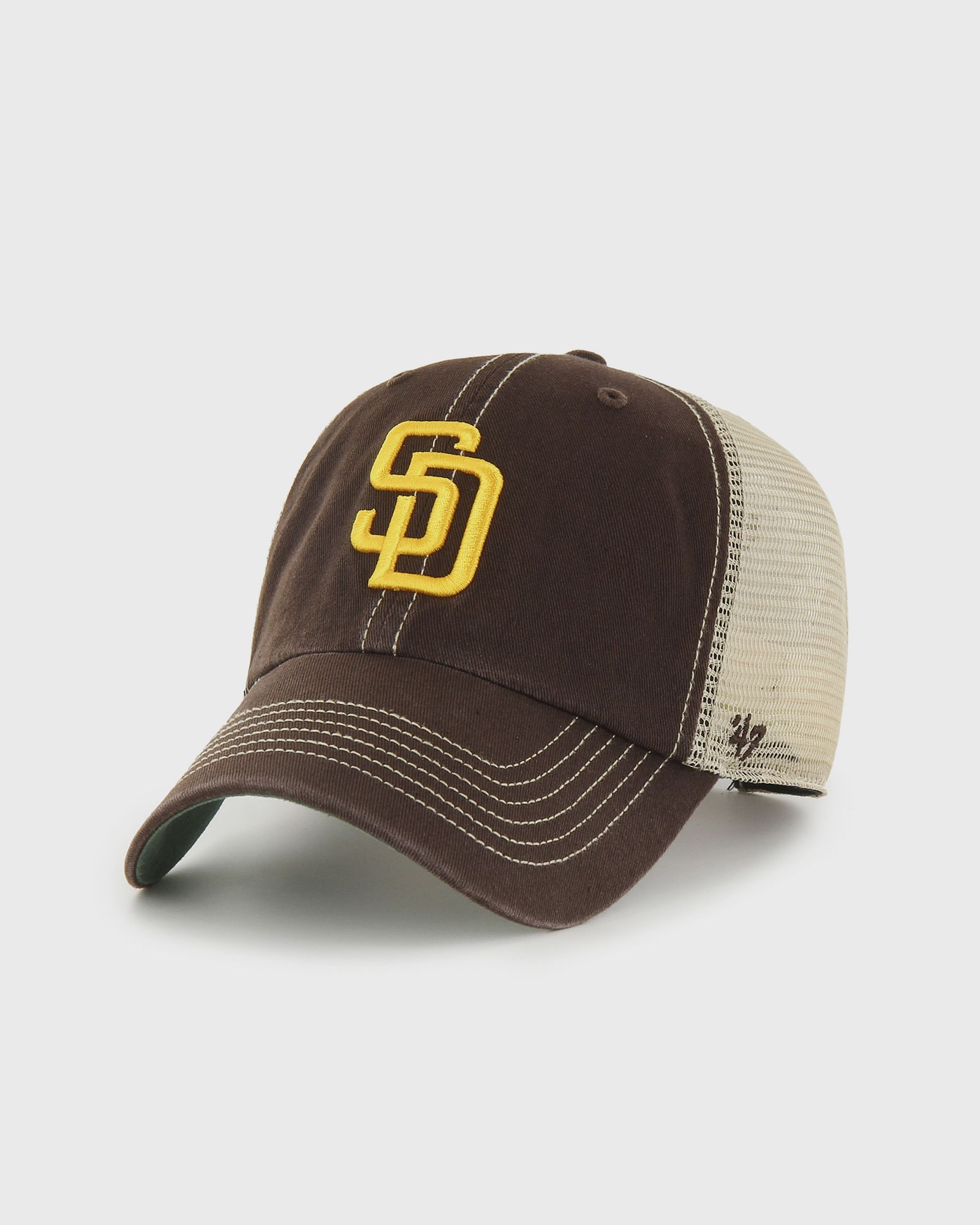 MLB San Diego Padres Trawler '47 CLEAN UP