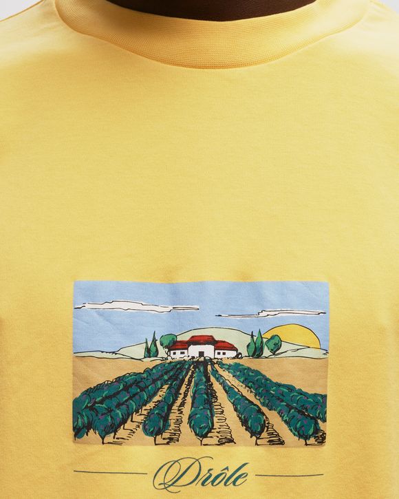 Le Tee Vignes