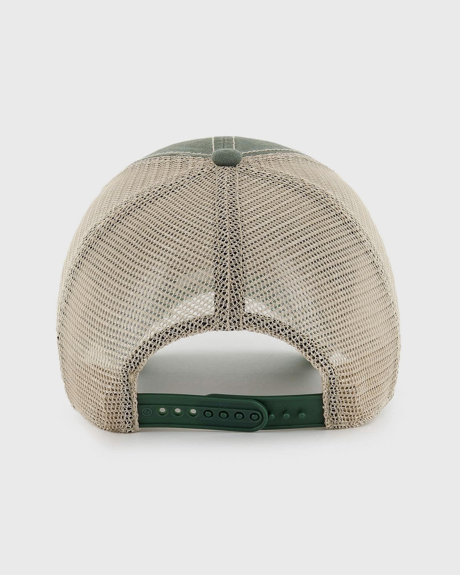 MLB Athletics Tuscaloosa ’47 CLEAN UP