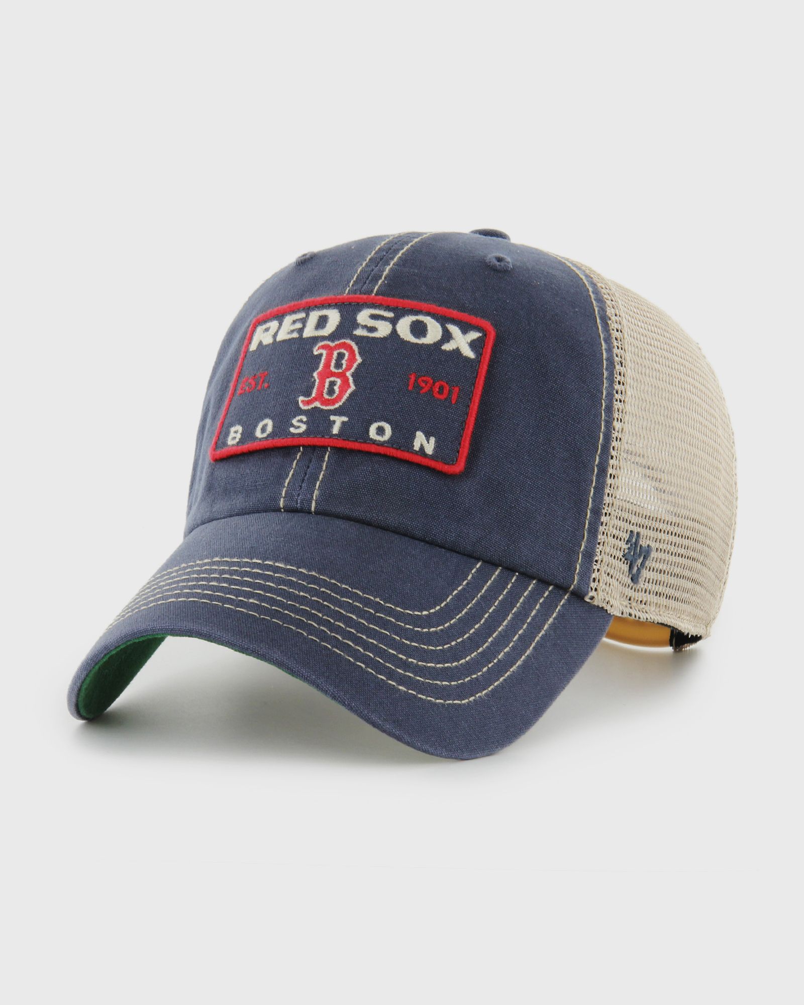 MLB Boston Red Sox Wabash ’47 CLEAN UP
