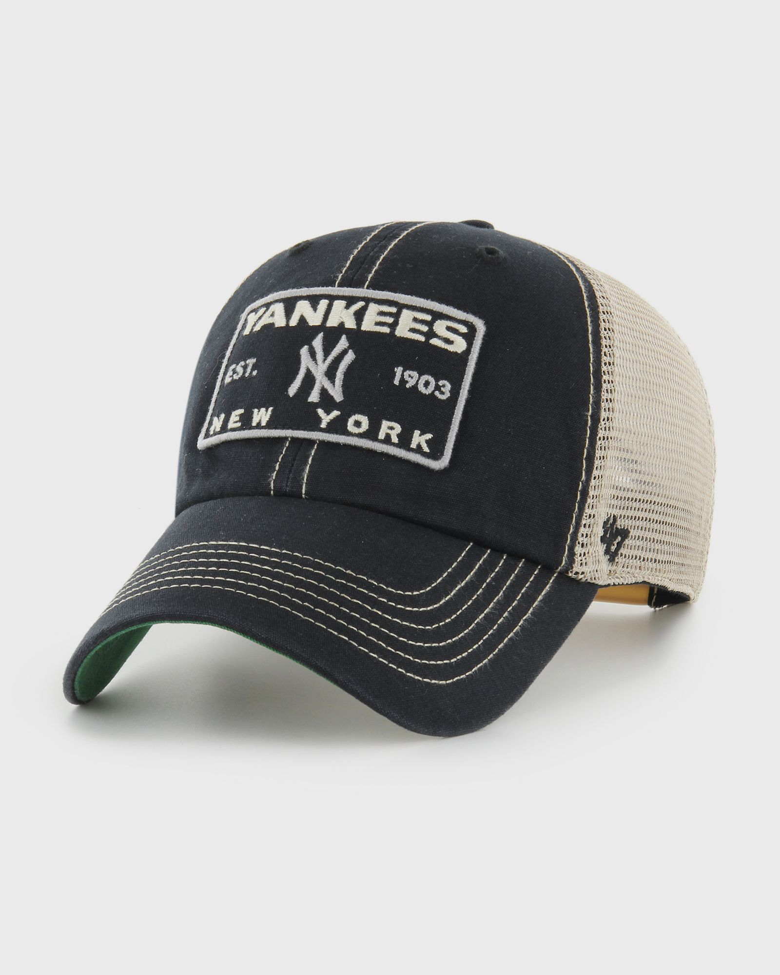 MLB New York Yankees Wabash ’47 CLEAN UP