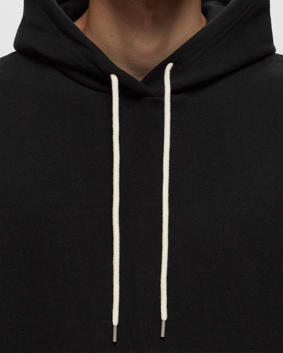 John Elliott Off- Beach Hoodie in Black for Men