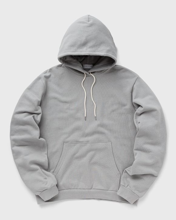 John Elliott BEACH HOODIE Grey BSTN Store