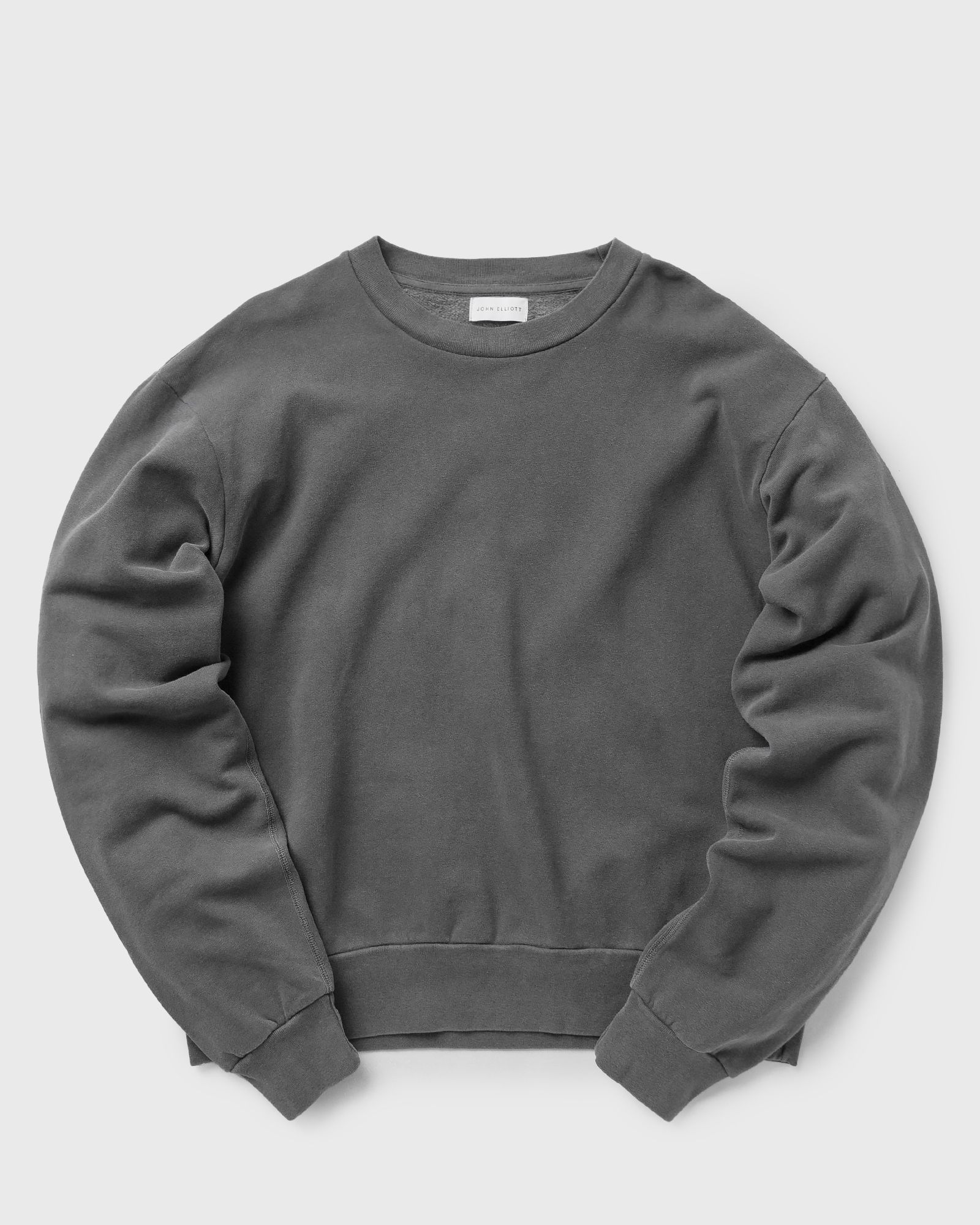 INTERVAL CREW SWEATSHIRT