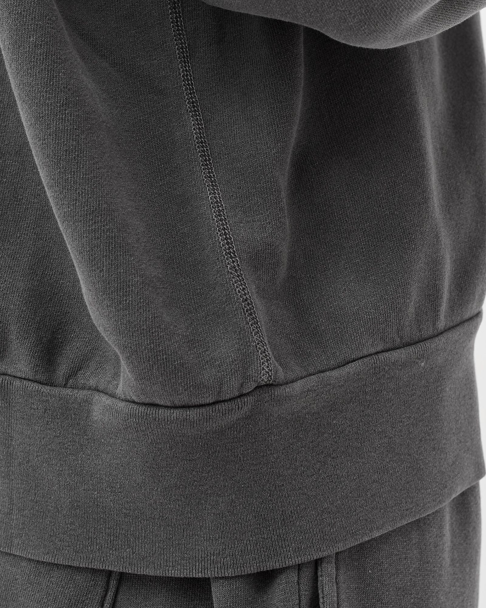 INTERVAL CREW SWEATSHIRT