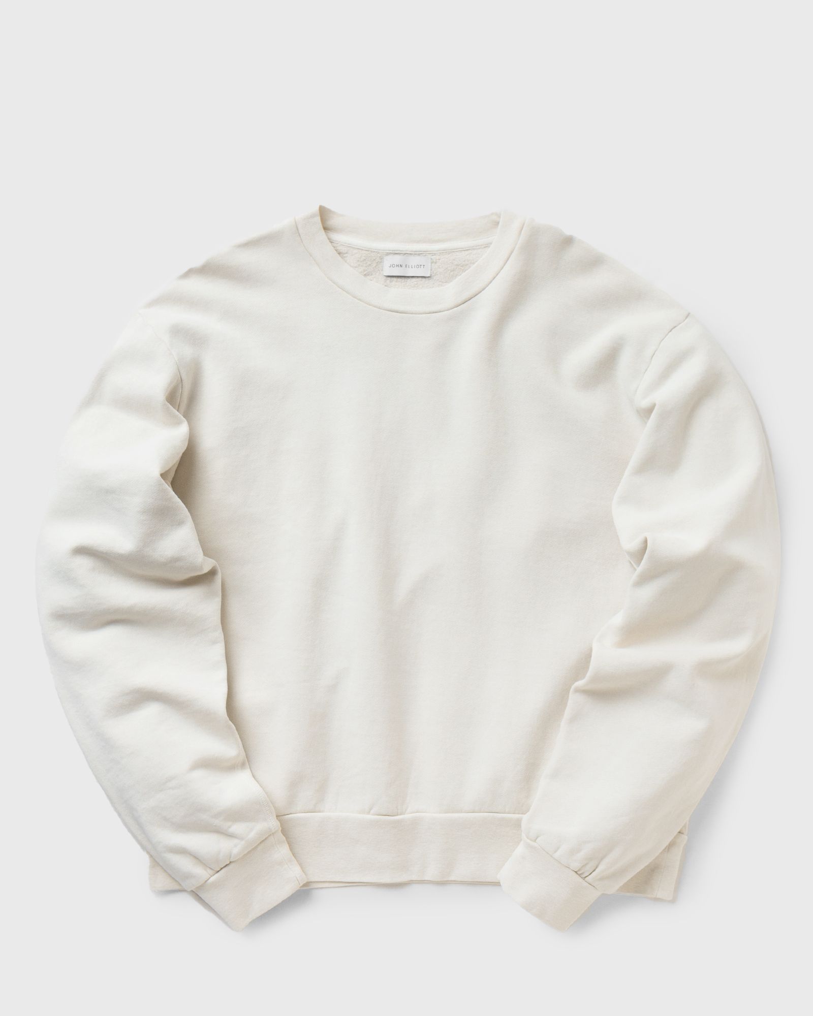 INTERVAL CREW SWEATSHIRT