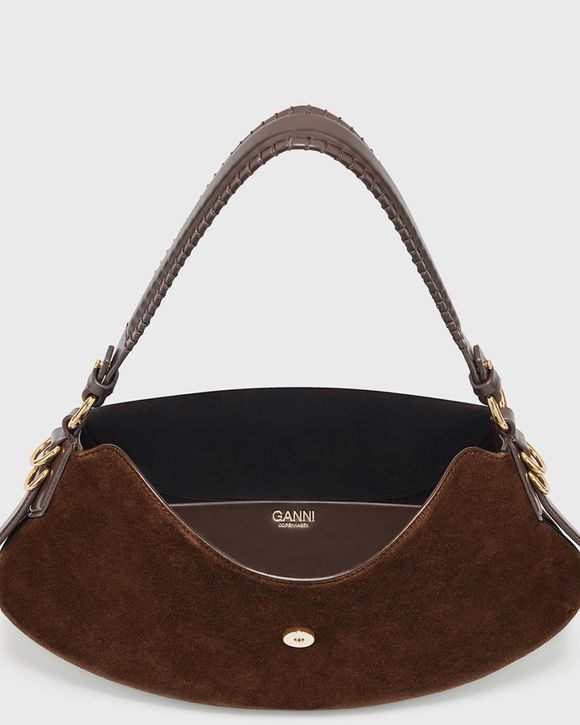 B-Kat Recycled Suede Pelinova