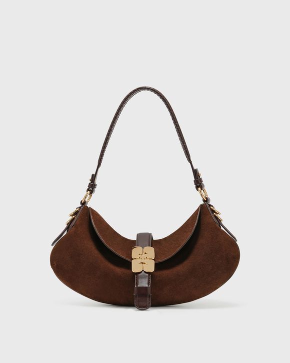 B-Kat Recycled Suede Pelinova