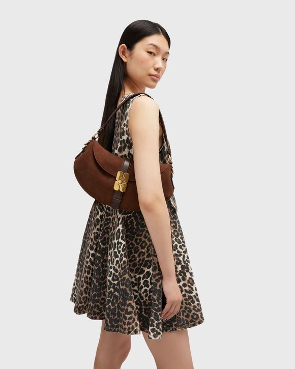 Thumbnail - B-Kat Recycled Suede Pelinova