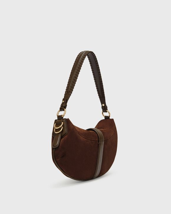 B-Kat Recycled Suede Pelinova
