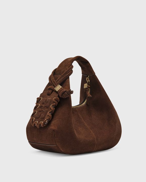 Hobo Mini Recycled Suede Pelinova