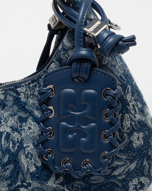 Hobo Mini Tapestry Denim