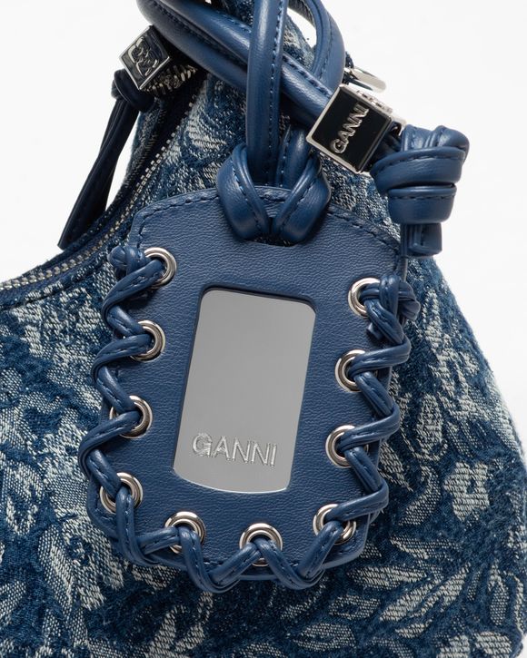 Hobo Mini Tapestry Denim