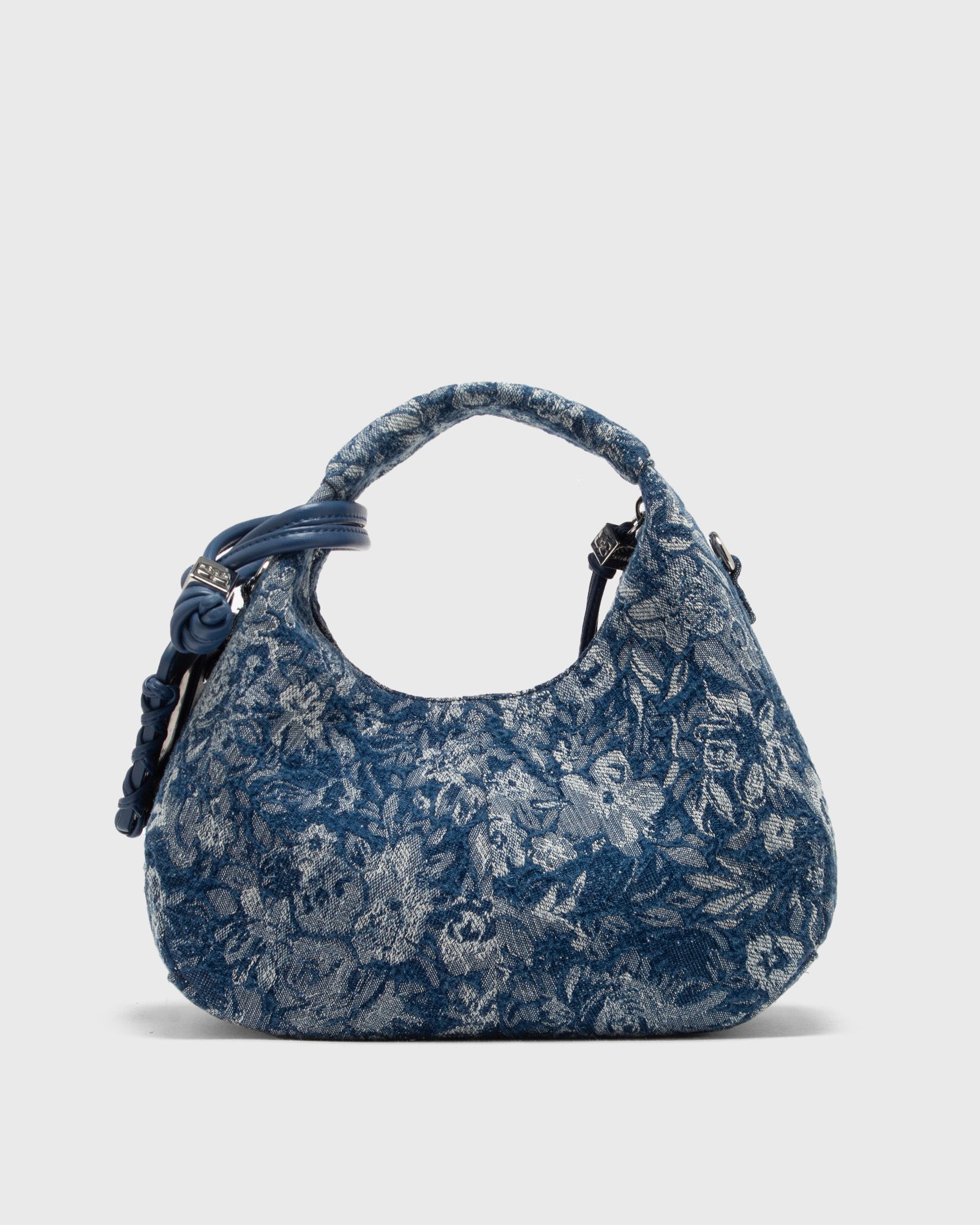 Hobo Mini Tapestry Denim