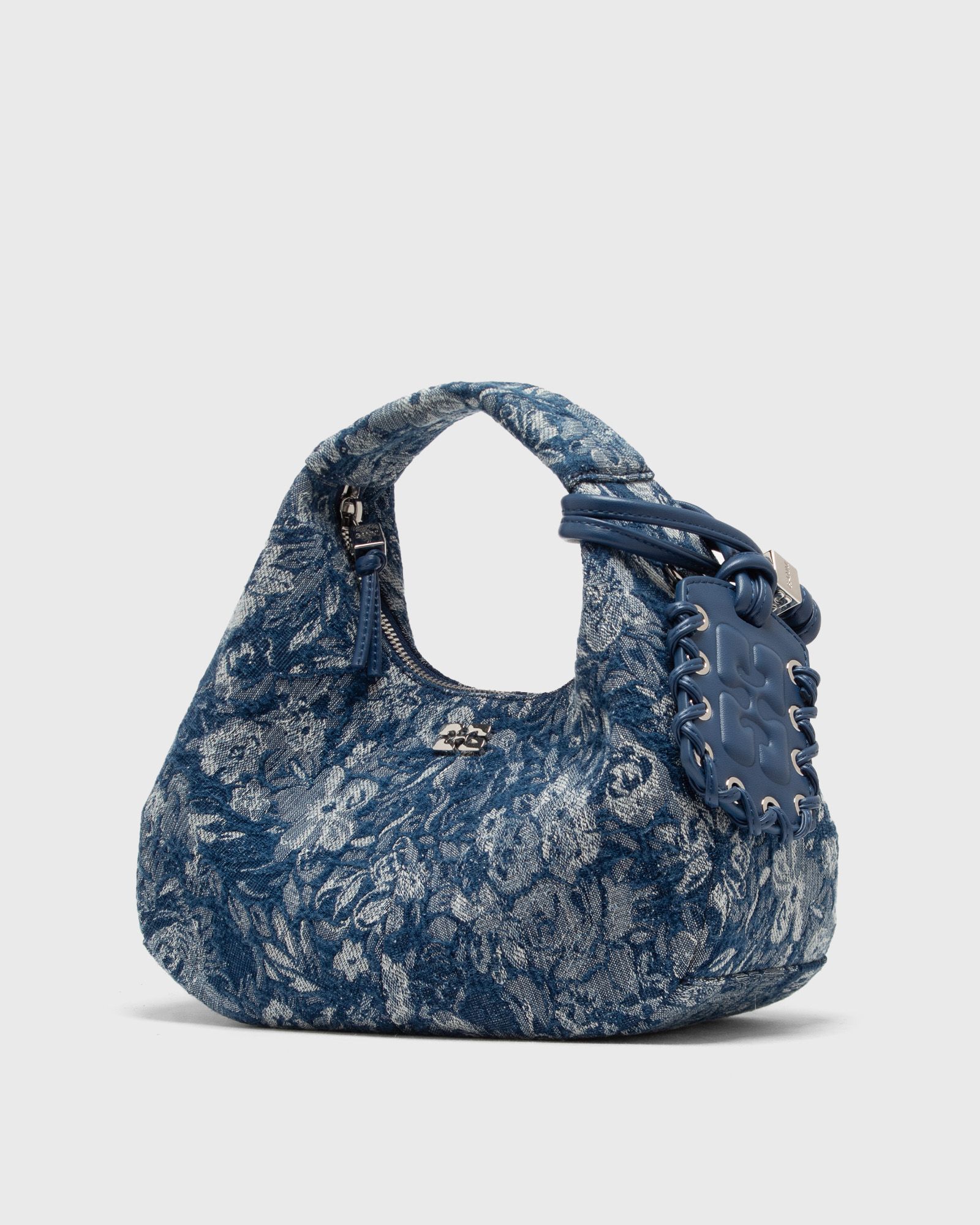 Hobo Mini Tapestry Denim