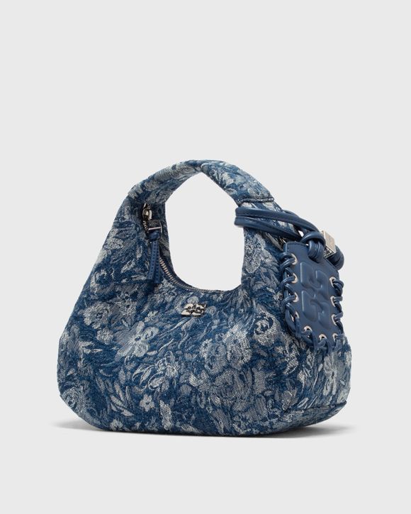 Hobo Mini Tapestry Denim