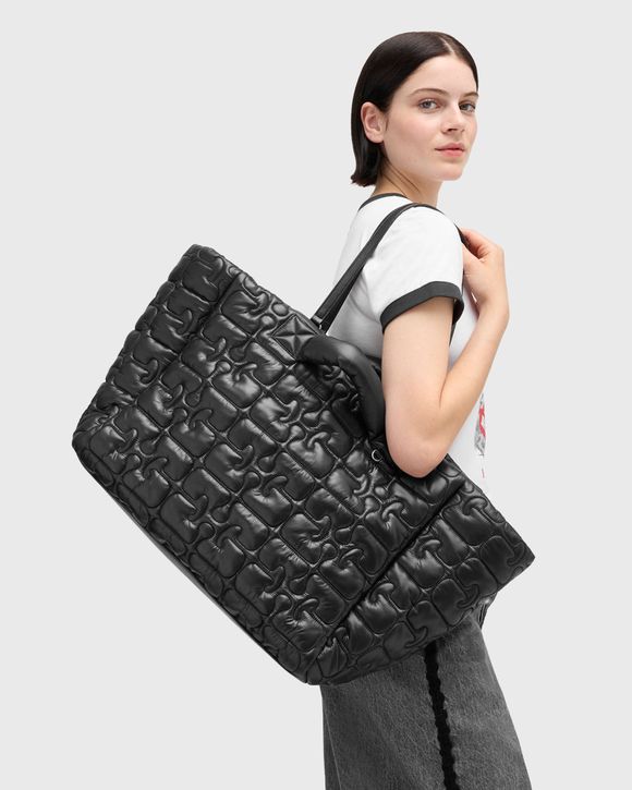 Thumbnail - Re-Tech Quilted Tote
