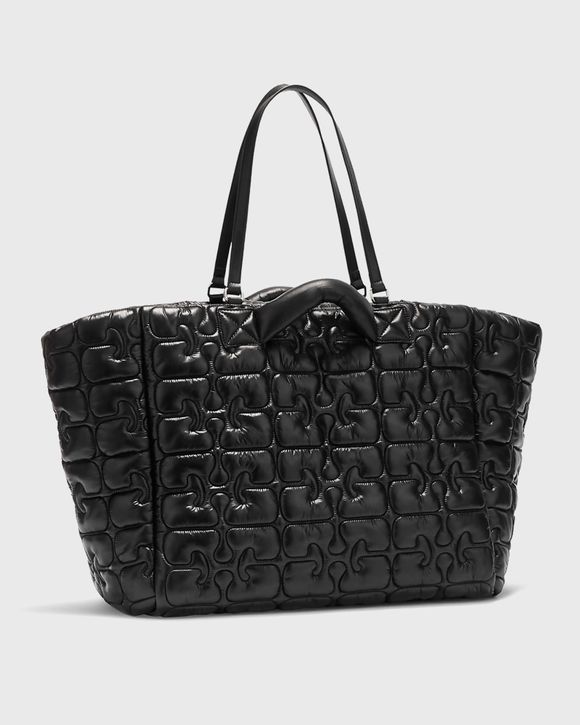 Re-Tech Quilted Tote