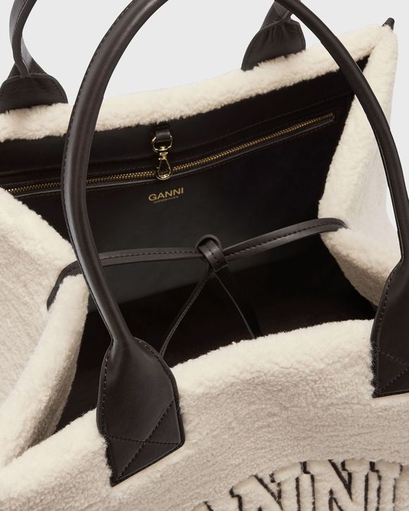 Shopper XXL Shearling