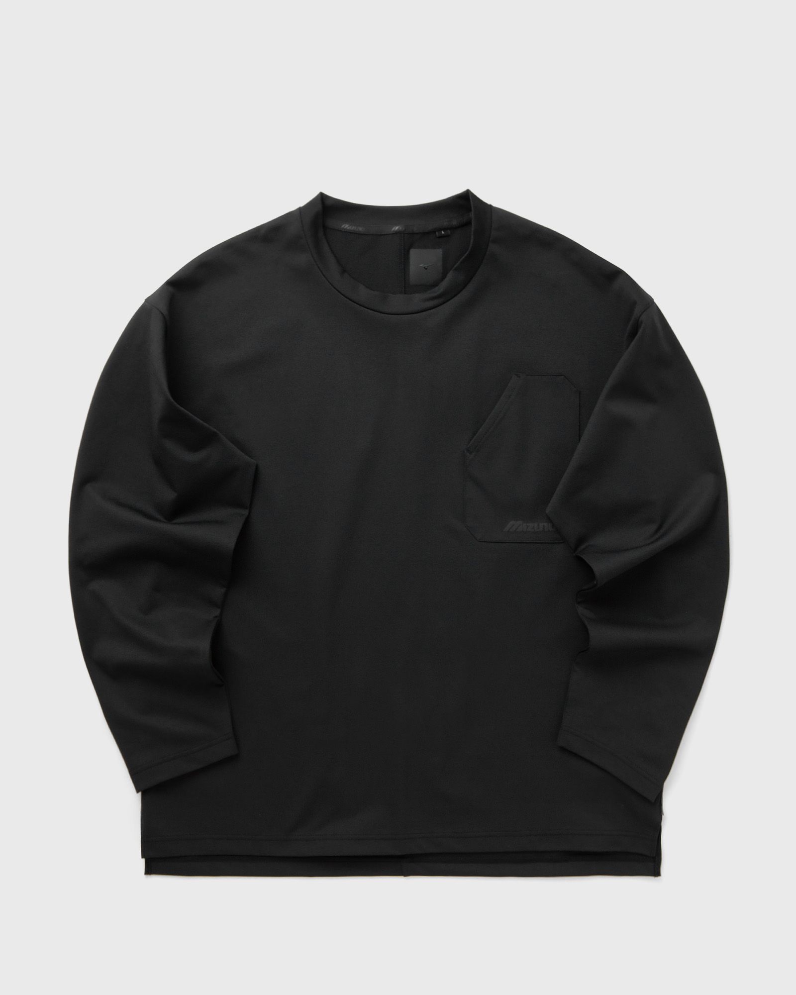 Heavy  Long Sleeve T