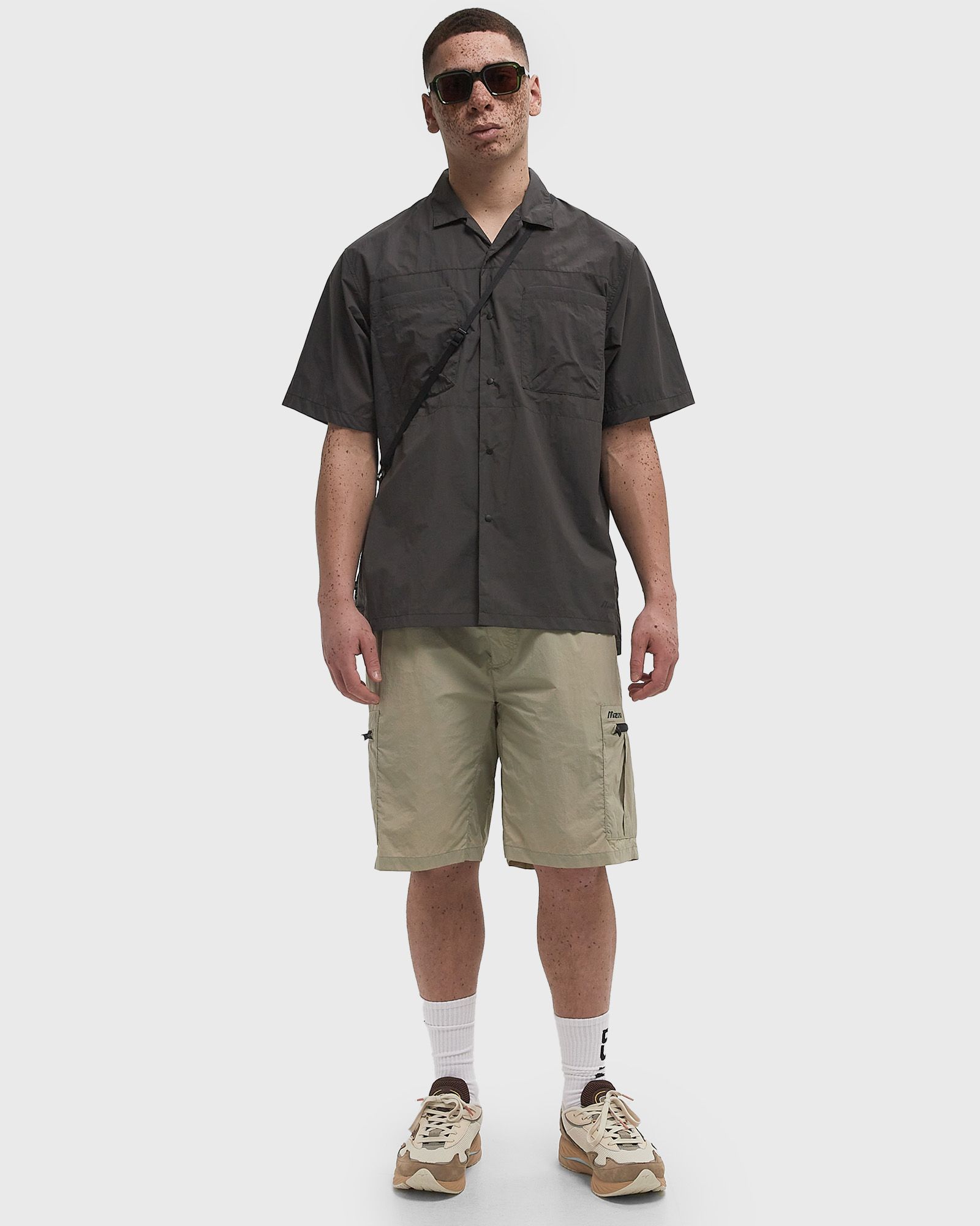 WR Light Field Shirt