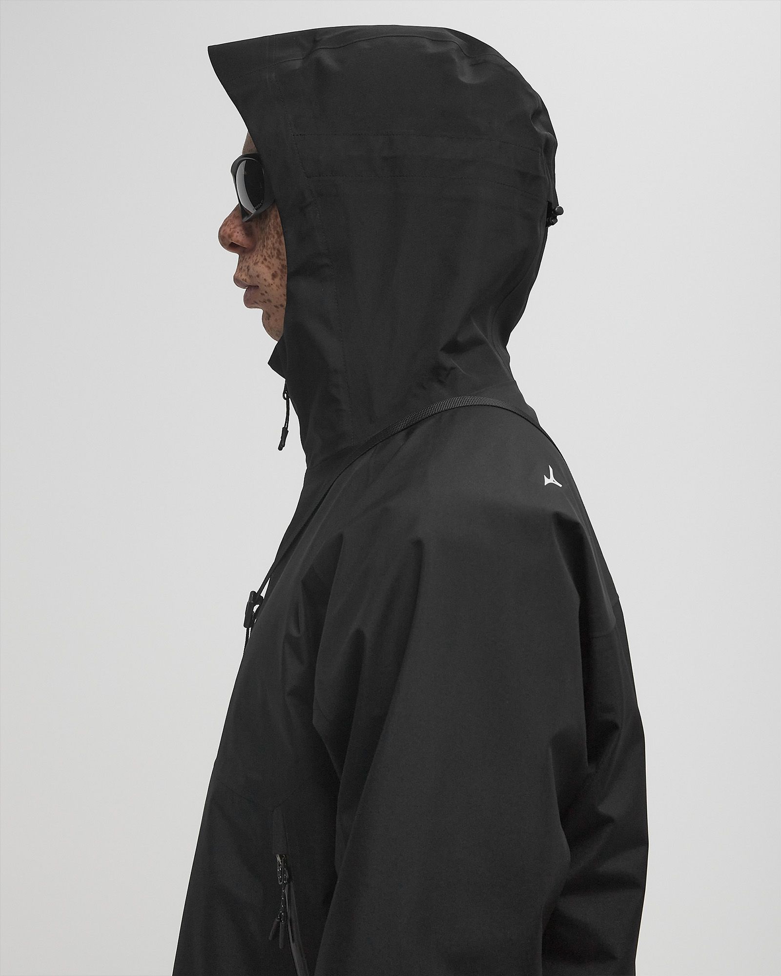 GORE Shell Jacket