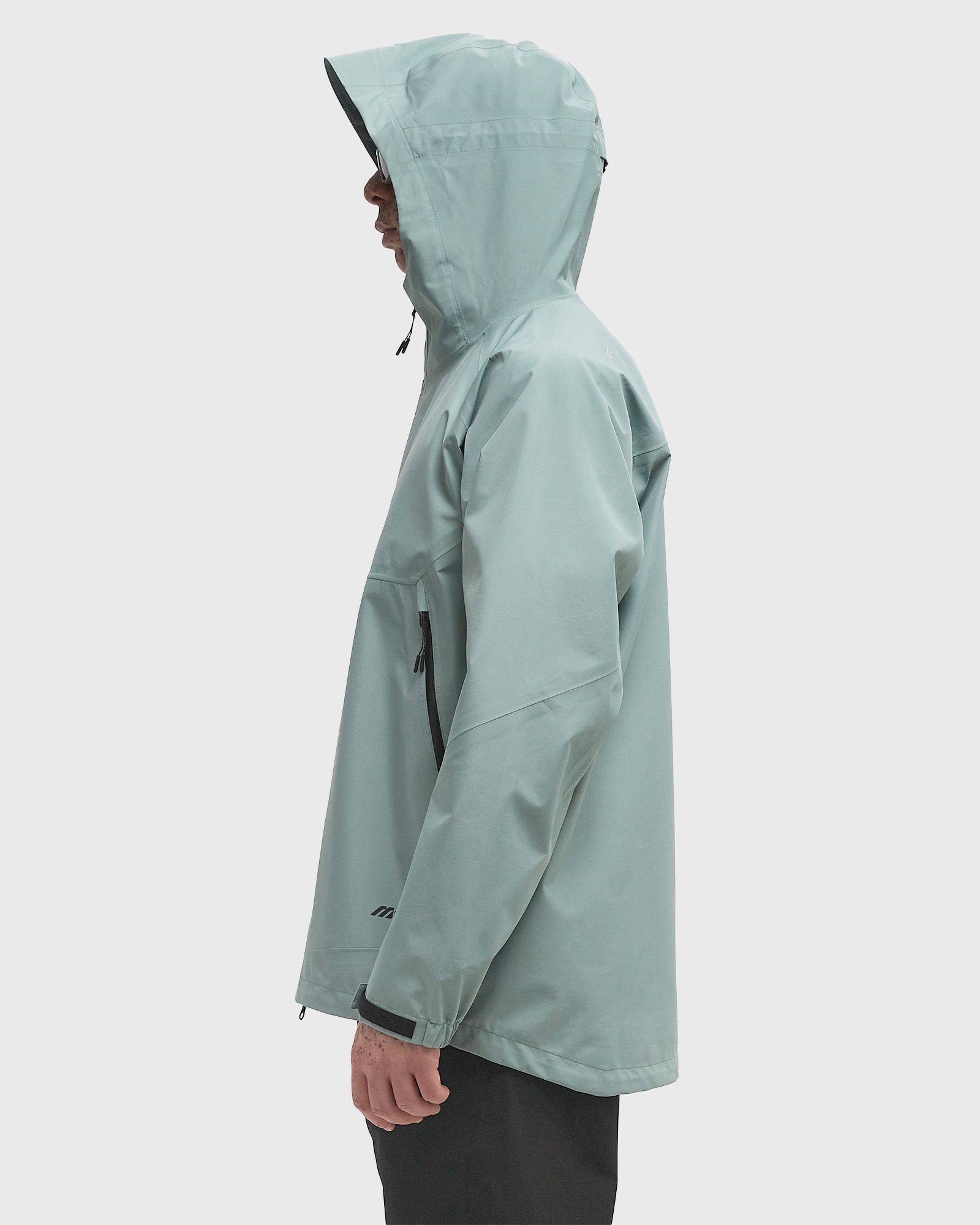GORE Shell Jacket