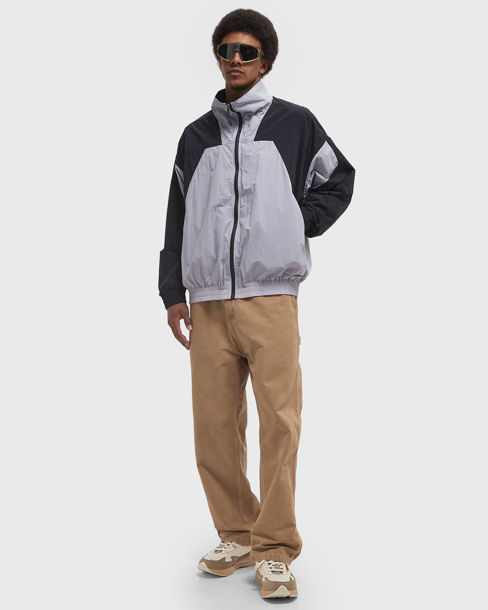 WR Light Windbreaker