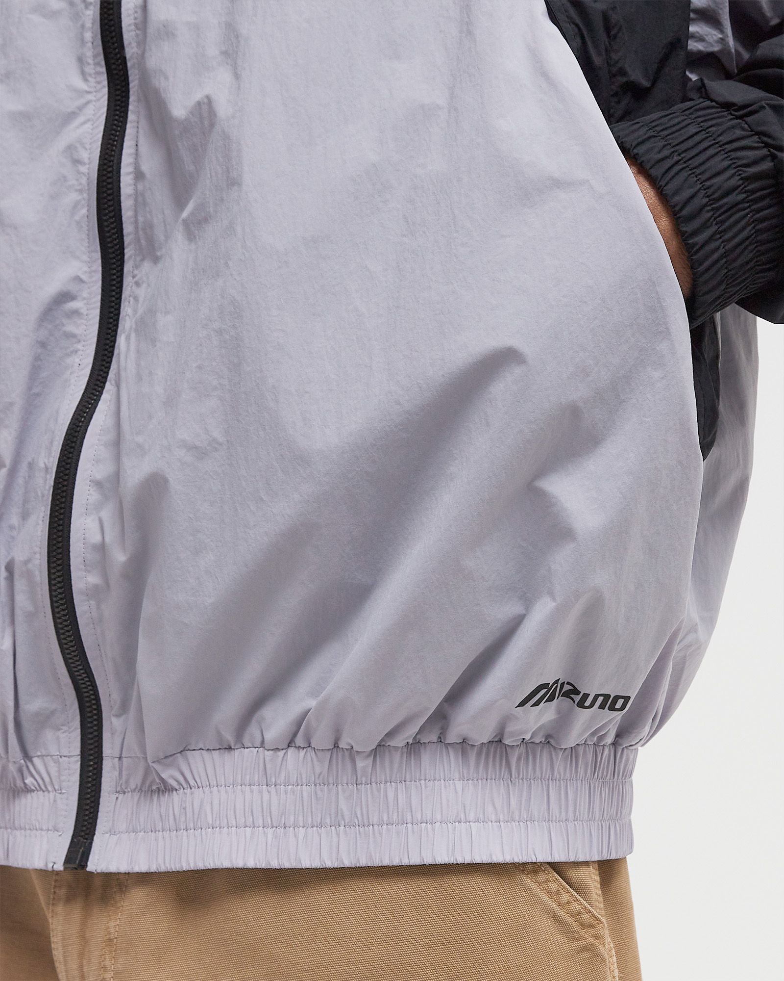 WR Light Windbreaker