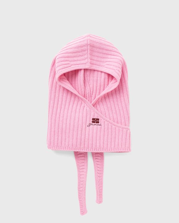 Future Wool Balaclava