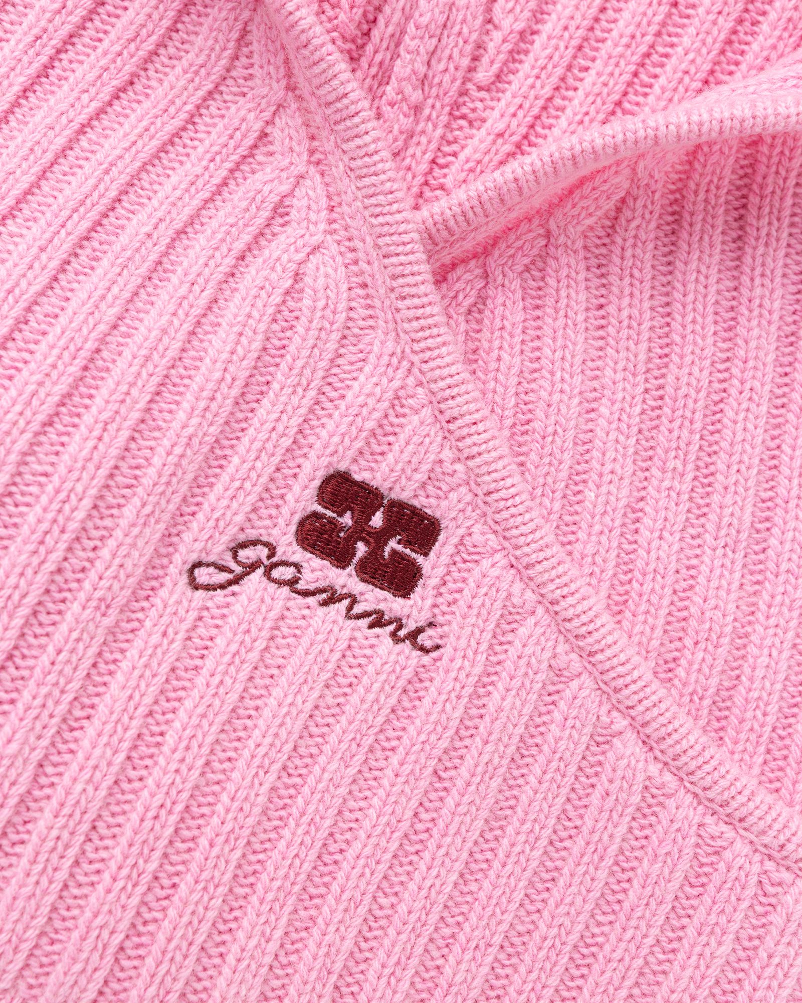 Future Wool Balaclava