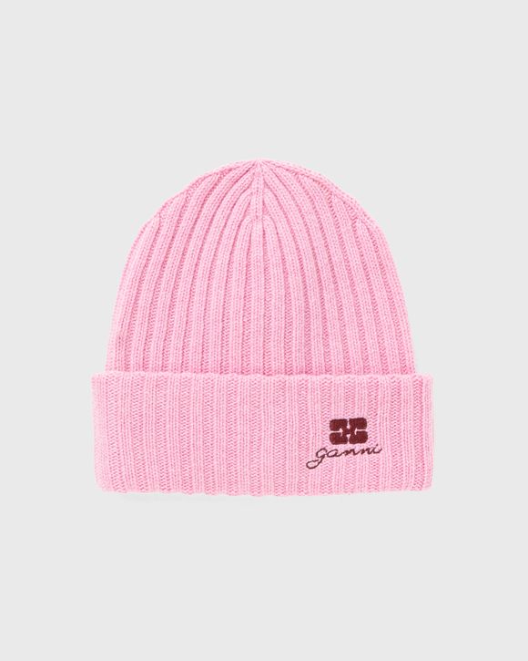 Future Wool Beanie