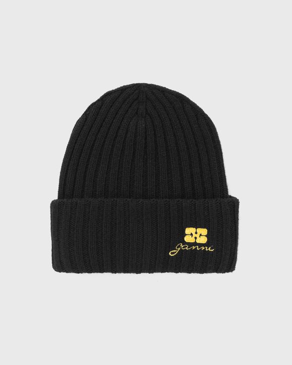 Future Wool Beanie