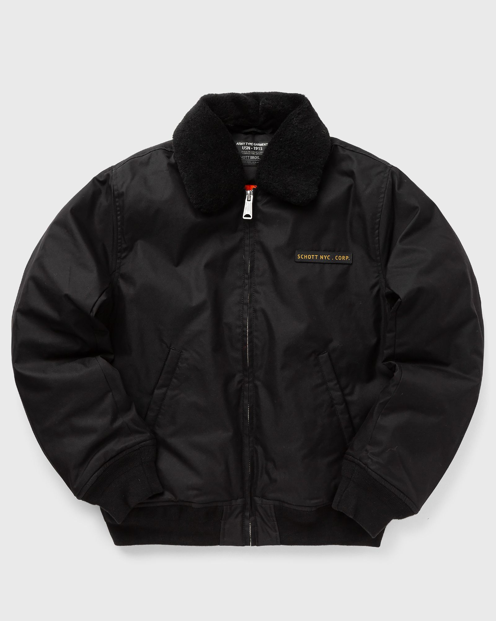 B52X JACKET