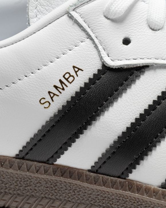 Adidas SAMBA OG White | BSTN Store