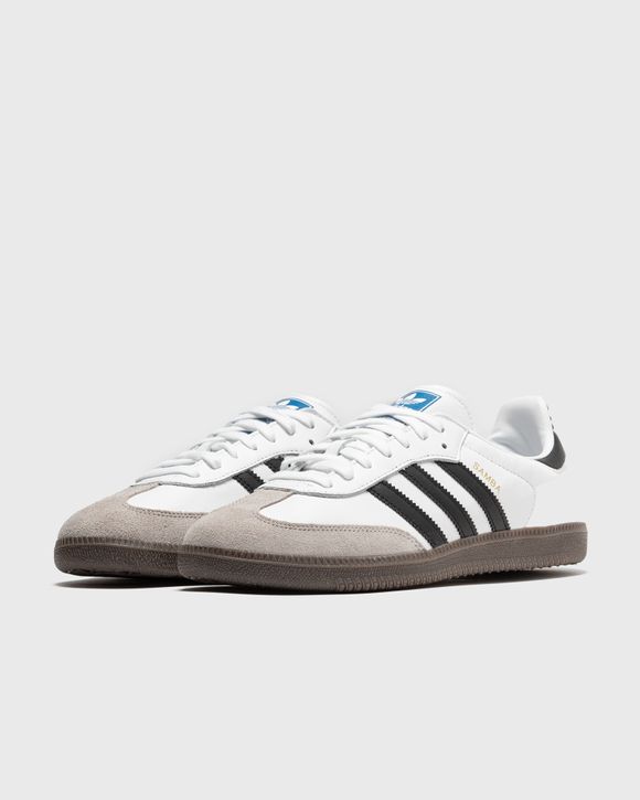 Adidas SAMBA OG White ftwr white