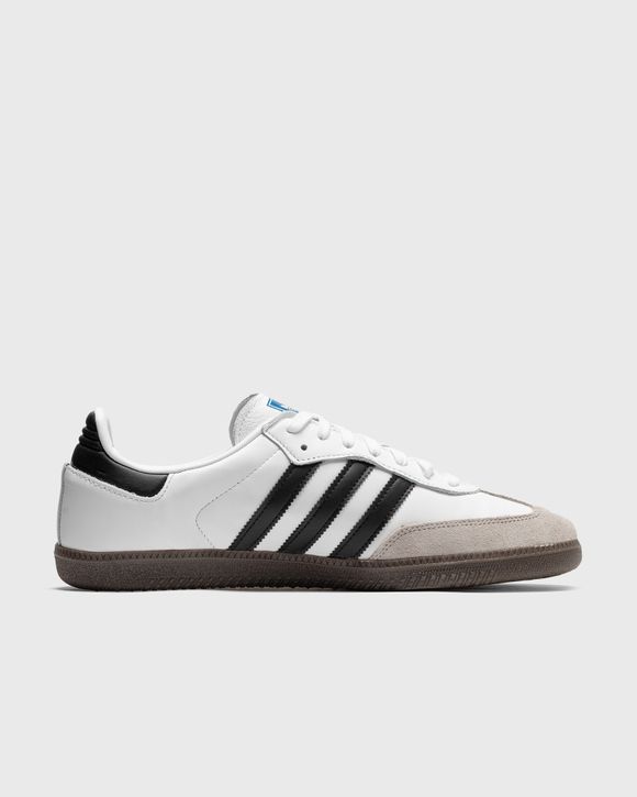 ADIDAS SAMBA OG FOOTWEAR BLACK 24cm