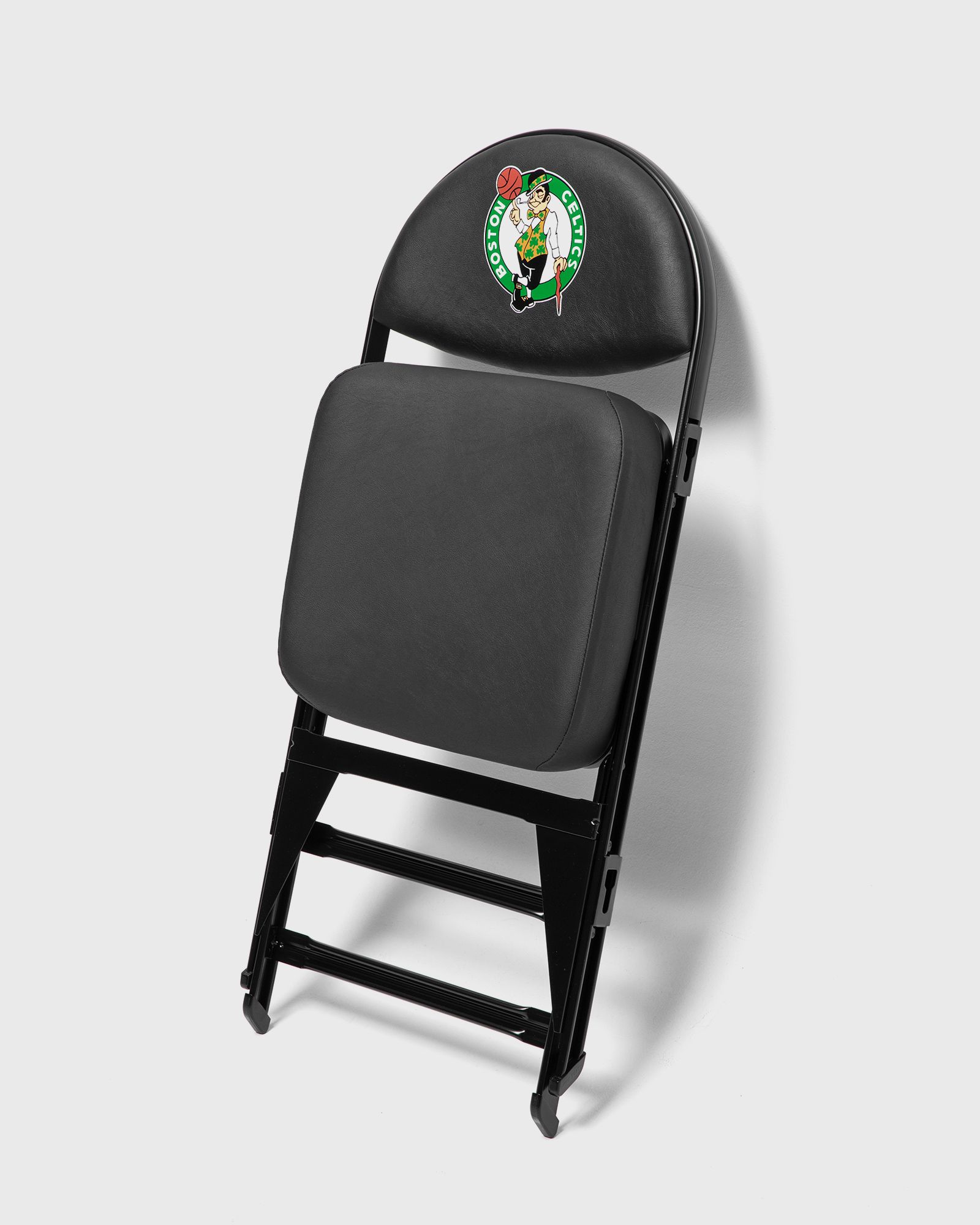 Boston Celtics Official NBA Courtside Folding Chair
