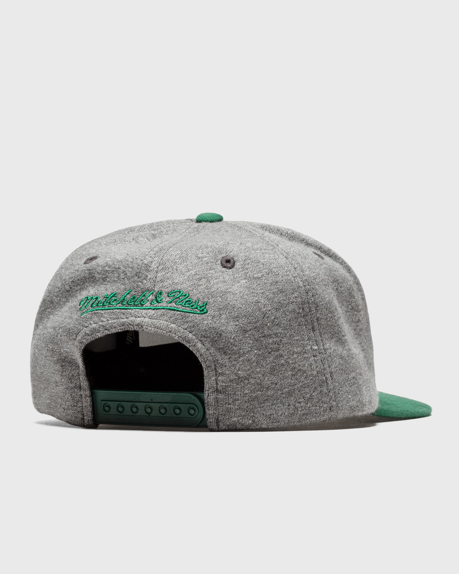 Boston Celtics 86 CHAMPIONS CELTICS SNAPBACK HWC