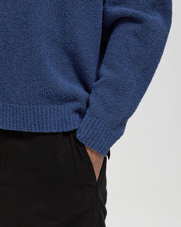 BLUE CACTUS POLO